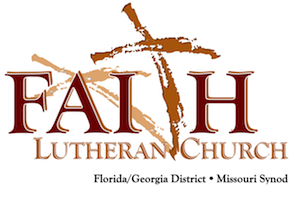 Faith Lutheran Church