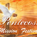 Pentecost Mission Festival 2015 Primary Image - B