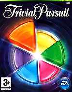 Trivial Pursuit - FINAL
